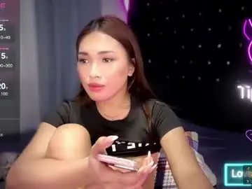 Chaturbate Adult Video Chat of asian_luci