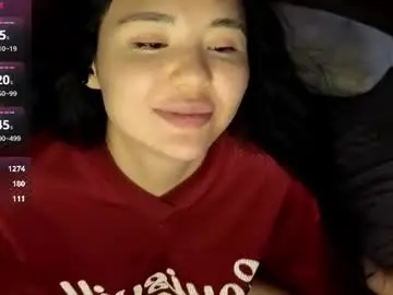 Chaturbate Watch Live Sex Cams of asianboobz