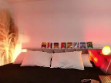 Chaturbate Sex Chat of bby_izzy