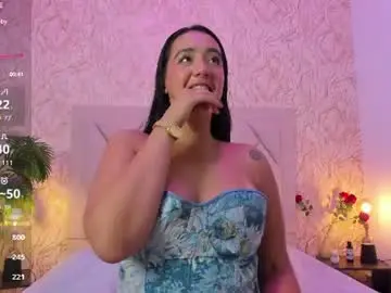 Chaturbate Live Porn of carolina_ca