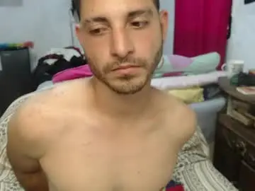 Chaturbate Free Porn Cam of damian_29