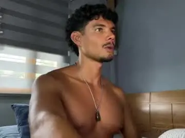 Chaturbate Sex Cam of daniel0910s