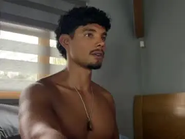 Chaturbate Sex Cam of daniel0910s