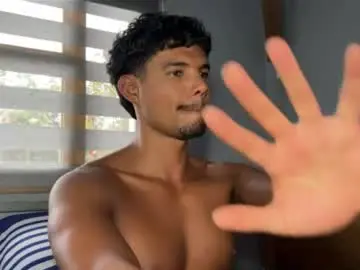 Chaturbate Sex Chat of daniel0910s