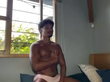 Chaturbate Watch Live Sex Cams of daniel0910s