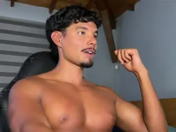 Chaturbate Best Webcam of daniel0910s