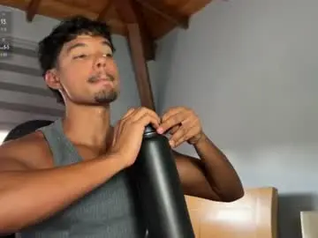 Chaturbate Private Sex Chat of daniel0910s