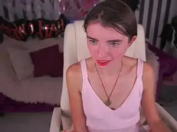 Chaturbate Sex Cam of darsisweet