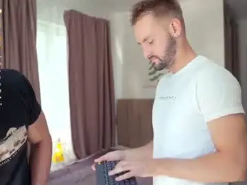 Chaturbate Private Sex Chat of enjohnny