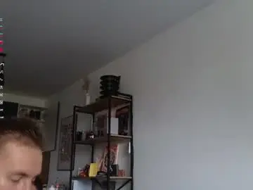 Chaturbate Nude Webcam of enjohnny