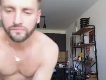 Chaturbate Nude Webcam of enjohnny