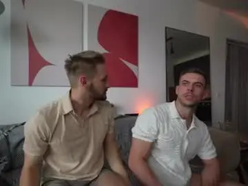 Chaturbate Adult Video Chat of enjohnny