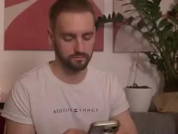 Chaturbate Live Sex Cam of enjohnny