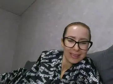 Chaturbate Sex Cam of feraliss