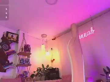 Chaturbate Live Porn of hannah_lovee
