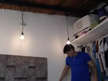 Chaturbate Adult Video Chat of jonathancast08