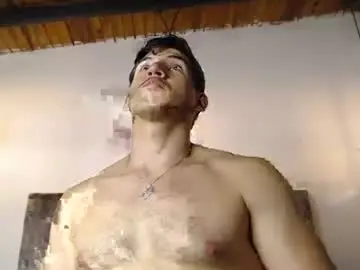 Chaturbate Nude Webcam of jonathancast08