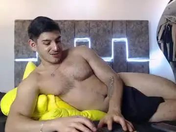 Chaturbate Sex Cam of jonathancast08
