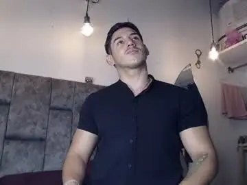 Chaturbate Live Sex Cam of jonathancast08