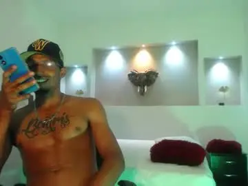Chaturbate Adult Video Chat of jostin_jackson