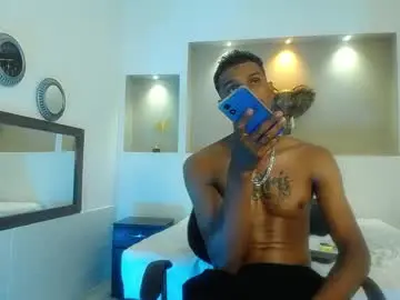 Chaturbate Live Porn of jostin_jackson