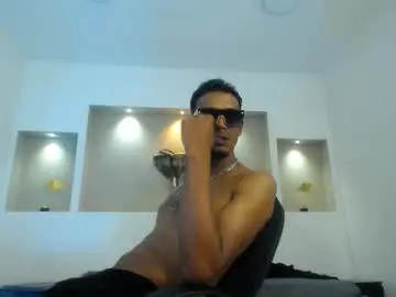 Chaturbate Free Live Porn of jostin_jackson