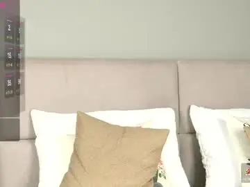 Chaturbate Adult Video Chat of juliarichard