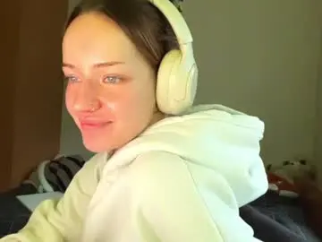 Chaturbate Live Porn of kaciegupton