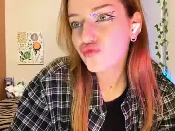 Chaturbate Adult Webcam of kaciegupton