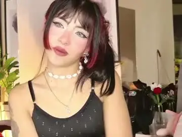 Chaturbate Live Sex of kitty_eliffe