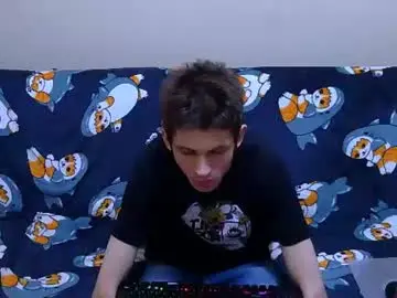 Chaturbate Best live sex cam show of lester_broo