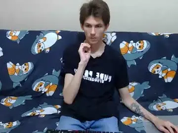 Chaturbate Private Sex Chat of lester_broo
