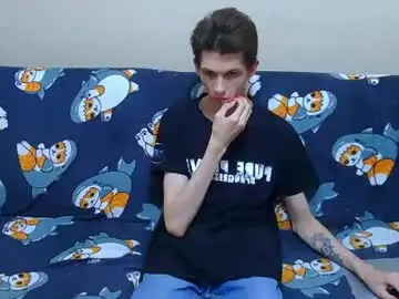 Chaturbate Free Porn Cam of lester_broo