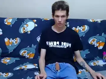 Chaturbate Sex Cam of lester_broo