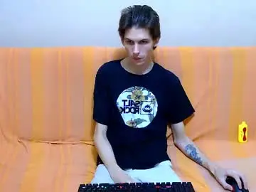 Chaturbate Live Sex Cam of lester_broo