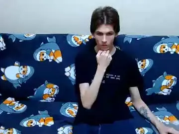 Chaturbate Sex Cam of lester_broo