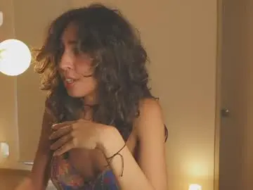 Chaturbate Sex Cam of lordeborah1