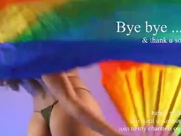 Chaturbate Sex Cam of lordeborah1