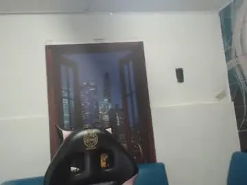 Chaturbate Adult Webcam of maafee