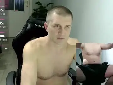 Chaturbate Sex Cam of maribor5879