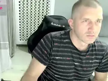 Chaturbate Sex Cam of maribor5879