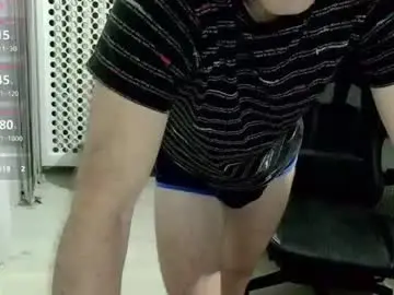 Chaturbate Live Sex Cam of maribor5879