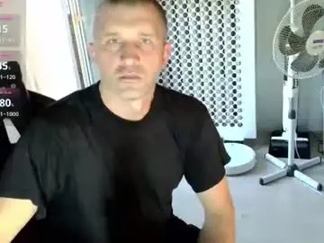 Chaturbate Sex Cam of maribor5879