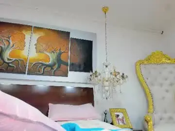 Chaturbate Private Sex Chat of meybaldini