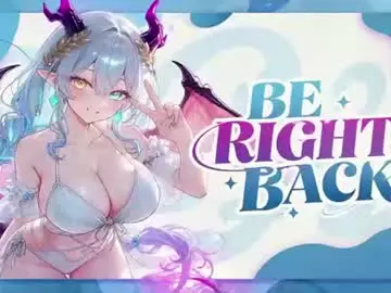 Chaturbate Live Sex of miyari_fox_