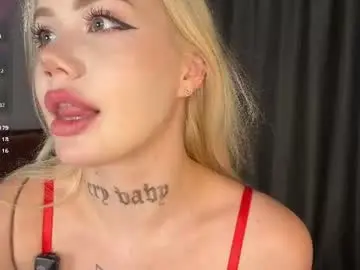 Chaturbate Live Sex of molly_dose