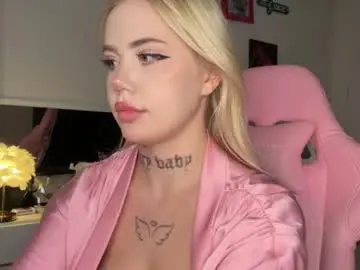 Chaturbate Free Porn Cam of molly_dose