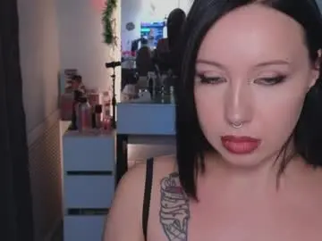 Chaturbate Private Sex Chat of moranagoddess