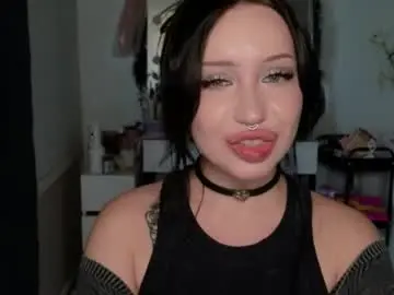 Chaturbate Sex Cam of moranagoddess