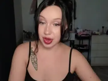 Chaturbate Live Porn of moranagoddess